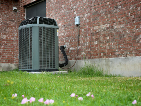 Tips for Energy-Efficient Air Conditioning in El Paso